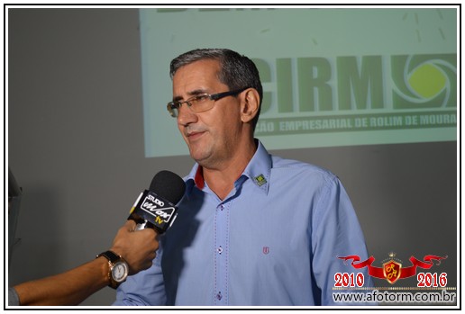 rolim de moura